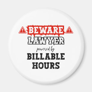 Aimant Avocat Actionné Selon Les Heures Facturables Drô