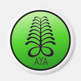 AIMANT AYA N'A PAS PEUR DE VOUS AMATEUR