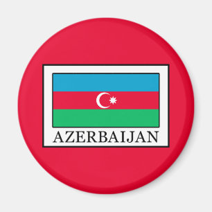 Aimant Azerbaïdjan
