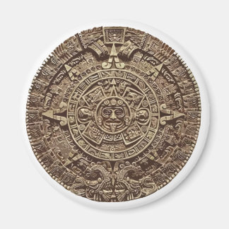 Aimant Aztec Calender