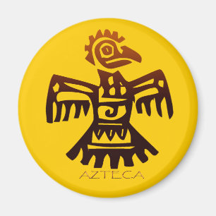 Aimant AZTEC EAGLE MAGNETIC MAGNETIC Collection