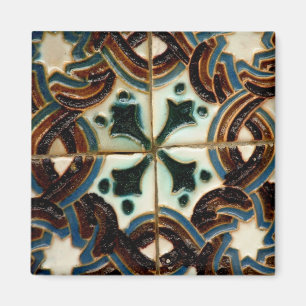 Aimant Azulejo