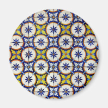 Azulejos