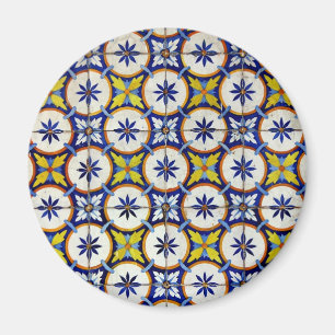 Aimant Azulejos