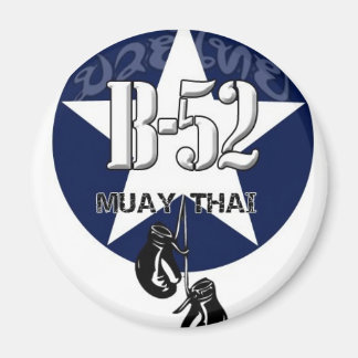 AIMANT B52 MUAY THAI