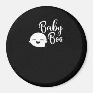 Aimant Baby Boo Halloween
