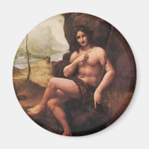 Aimant Bacchus