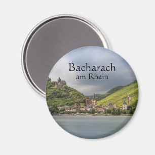 Aimant Bacharach am Rhein - Allemagne