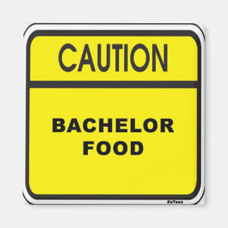 Aimant Bachelor Food