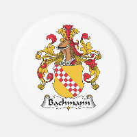 Bachmann Family Crest