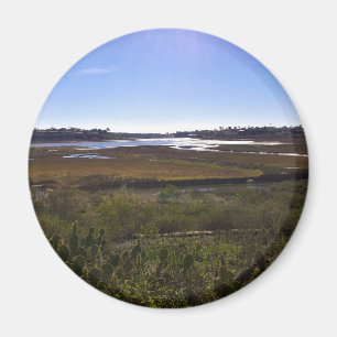 Aimant Back Bay, Newport Beach, Californie