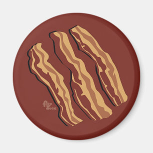 Aimant Bacon Magent
