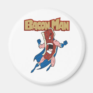 Aimant Bacon Man