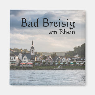 Aimant Bad Breisig am Rhein