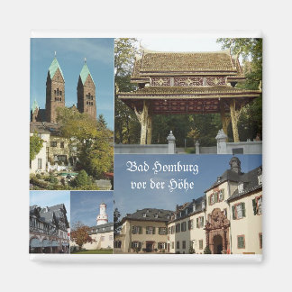 Aimant Bad Homburg