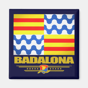 Aimant Badalona