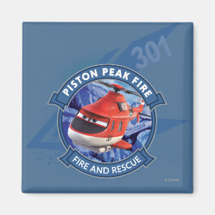 Aimant Badge de Ranger Blade