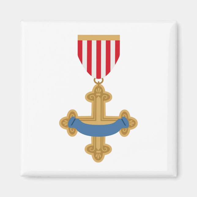 Aimant Badge Lion Cowardly (Devant)