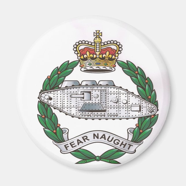 Aimant Badge RTR (Devant)