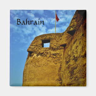 Aimant Bahreïn