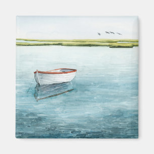 Aimant Baie d'Anchored I