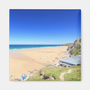 Aimant Baie de Watergate