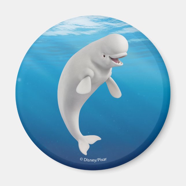 Aimant Bailey | Composez-le... 2 (Devant)