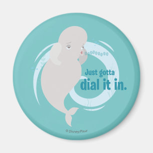 Aimant Bailey   Il suffit de le composer