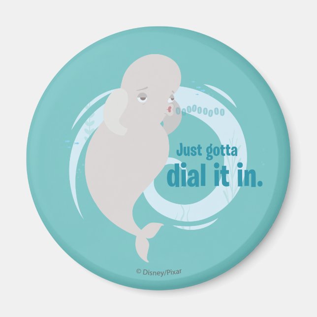 Aimant Bailey | Il suffit de le composer (Devant)