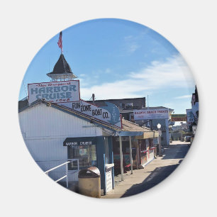 Aimant Balboa Fun Zone, Newport Beach, Californie