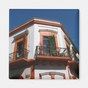 Aimant Balcon Mazatlan
