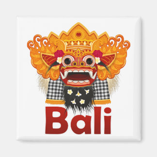 Aimant Bali Barong