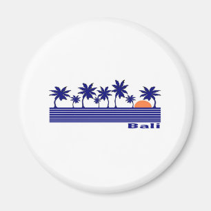 Aimant Bali, Indonésie