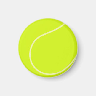 Aimant Ball de tennis