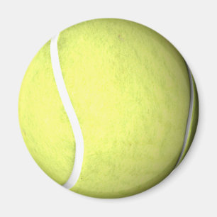 Aimant Ball de tennis