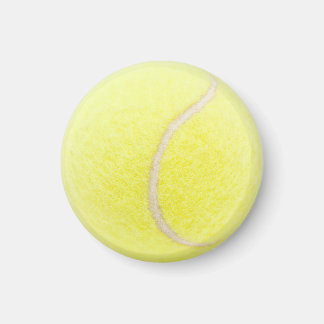 Aimant Ball de tennis