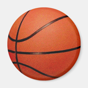 Aimant Balle de basket