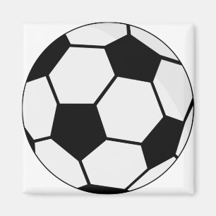 Aimant Balle de football