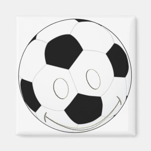 AIMANT BALLE DE FOOTBALL