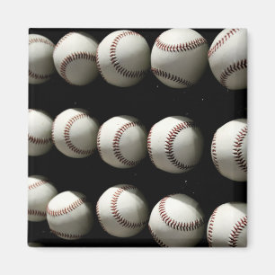 Aimant Balles de baseball