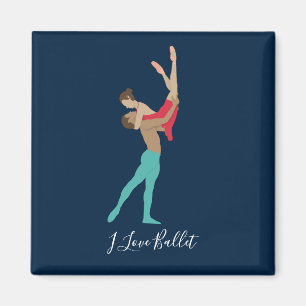Aimant Ballet