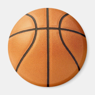 Aimant Ballon de basket