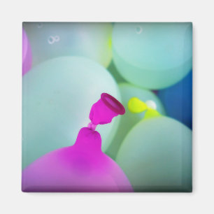 Aimant Ballons d'eau