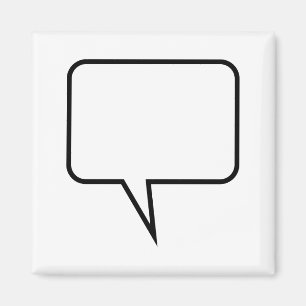 Aimant Ballons vocaux