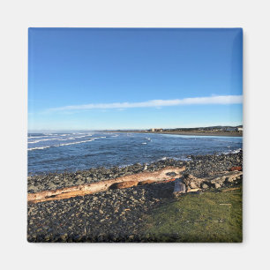 Aimant Balnéaire, Oregon