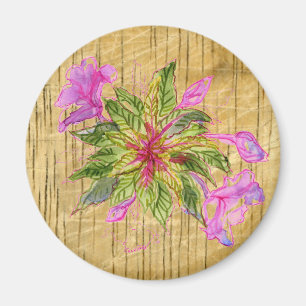 Aimant Balsam Bouquet