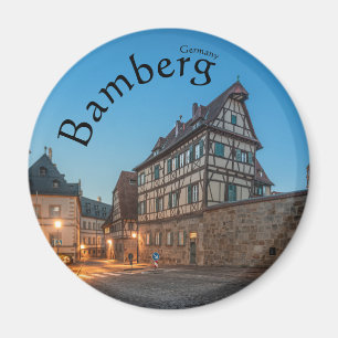 Aimant Bamberg Allemagne