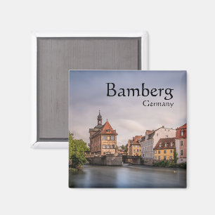 Aimant Bamberg Allemagne