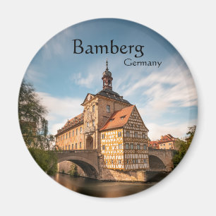 Aimant Bamberg Allemagne