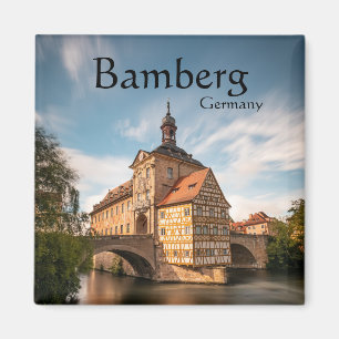 Aimant Bamberg Allemagne